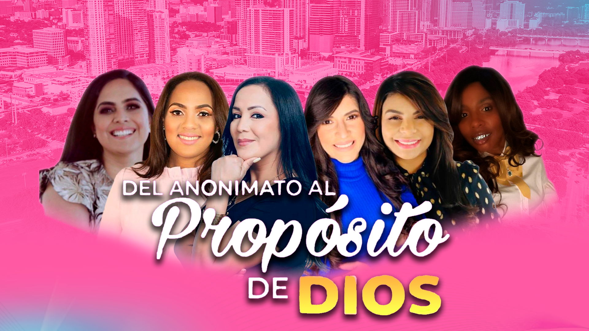 Congreso para mujeres